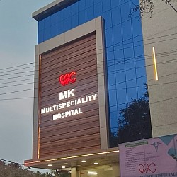 Mk hospital