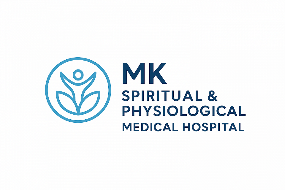 The MK General Spiritual And Physiological Health & Mental Hospital